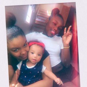 Meet your Posher, Janae